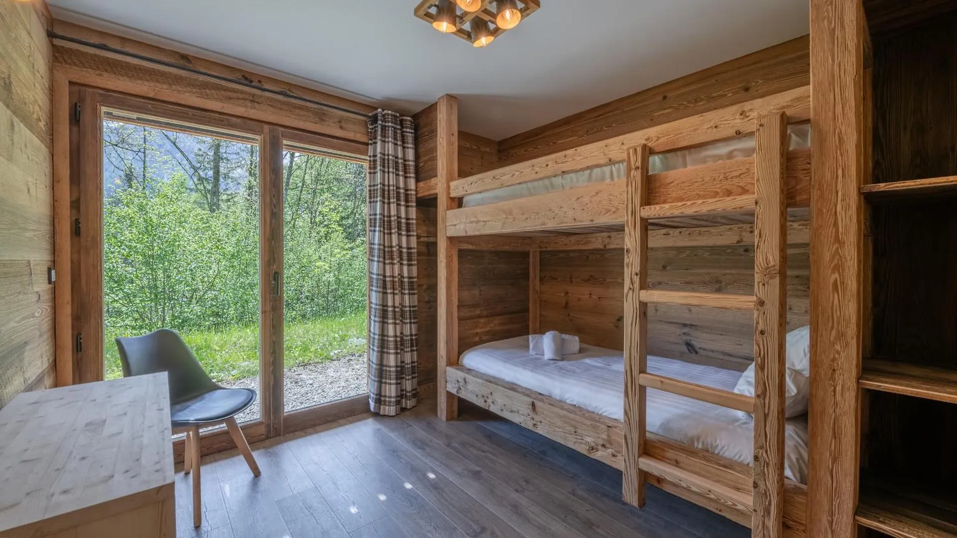 Chalet 1000 Les Houches