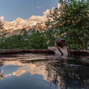Les Granges D'en - Chamonix Les Houches