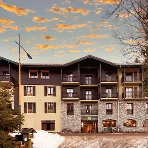 3* Hotel Ibis Styles Chamonix