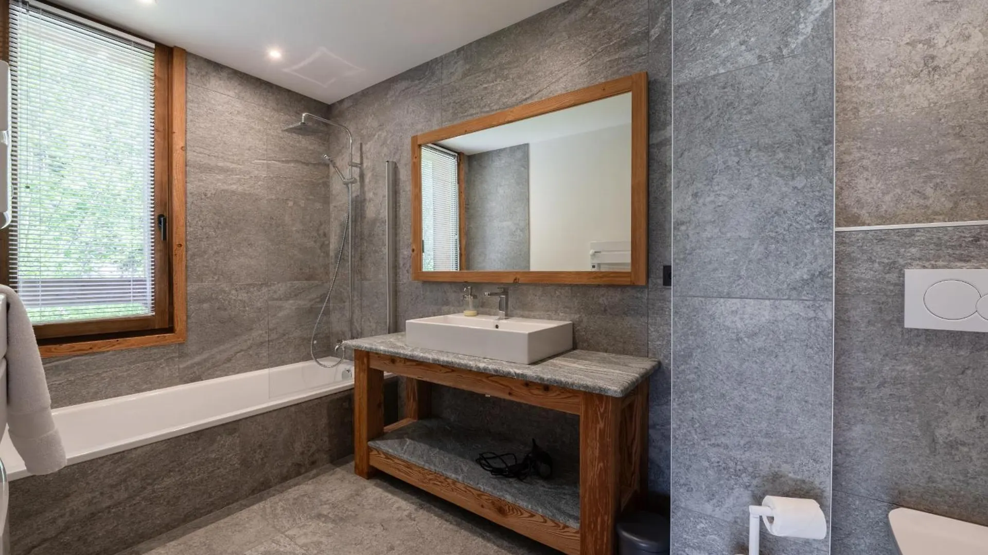 Chalet 1000 Les Houches France
