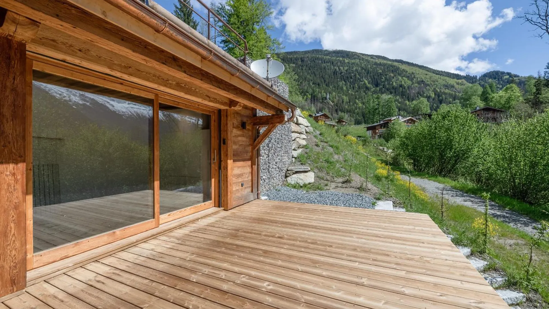 Chalet 1000 Les Houches 0*,  France