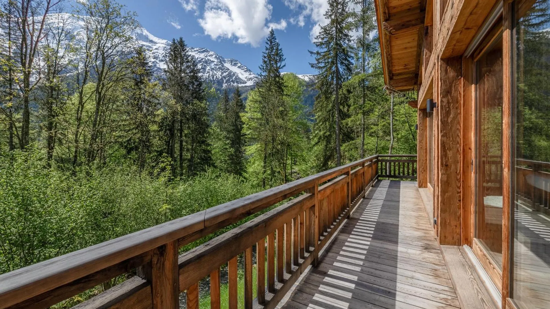 Chalet 1000 Les Houches