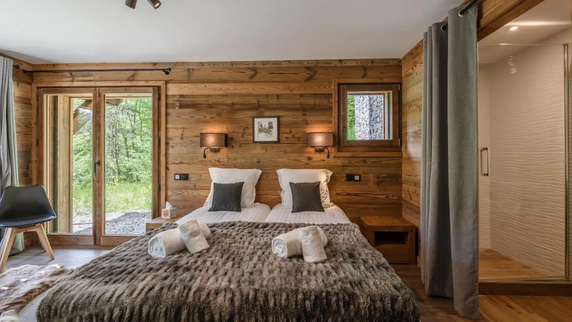 Chalet 1000 Les Houches