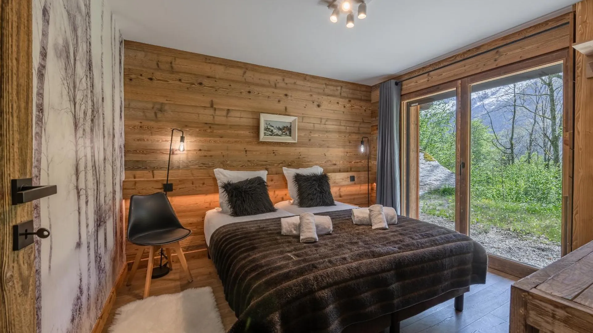 Chalet 1000 Les Houches